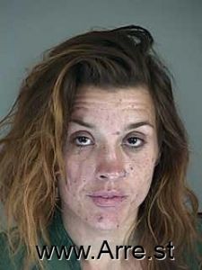 Chelsea Masters Arrest Mugshot