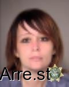 Chelsea Taylor Arrest Mugshot