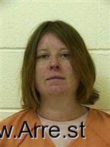 Cheri Lester Arrest Mugshot