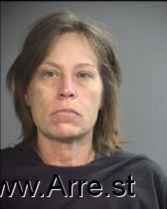 Cheryl Carlquist Arrest Mugshot