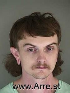 Christian Mccabe Arrest Mugshot