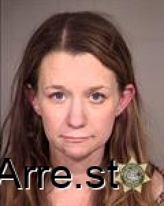 Christie Boyd Arrest