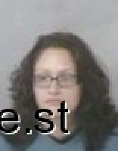 Christine Purcell Arrest Mugshot