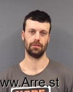 Christopher Allen Arrest