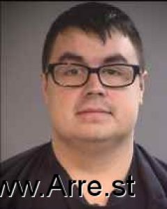 Christopher Dahm Arrest