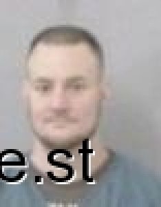 Christopher Finley Arrest Mugshot