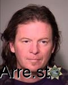 Christopher Griffin Arrest