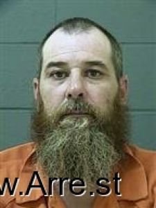 Christopher Horn Arrest Mugshot