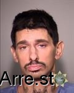Christopher Montello Arrest