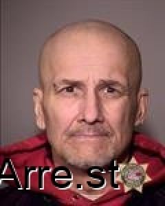 Christopher Myers Arrest