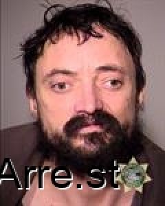 Christopher Sidener Arrest