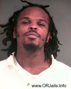 Christopher Williams Arrest Mugshot