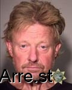 Clayton Robinett Arrest