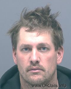 Cody Blackburn Arrest Mugshot