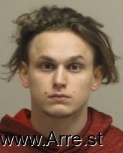 Cody Jackson Arrest Mugshot