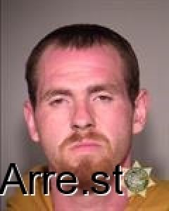 Cody Purdy Arrest