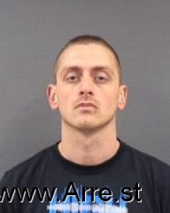 Cody Turner Arrest Mugshot