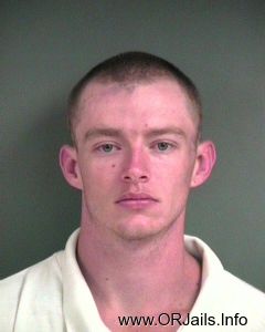 Cody Vanwyck Arrest Mugshot