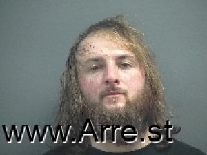 Cody Yankee Arrest