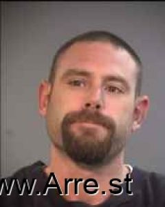 Colton Farrar Arrest