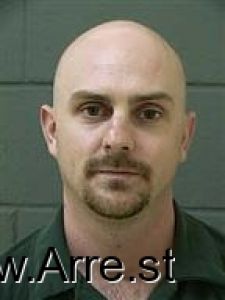Corey Koch Arrest Mugshot