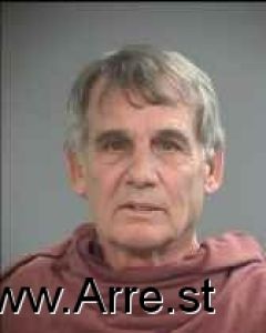 Craig Lausmann Arrest Mugshot