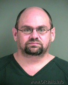 Craig Rocksvold Arrest Mugshot