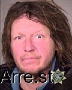 Craig Zinser Arrest