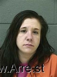 Crystal Hale Arrest Mugshot