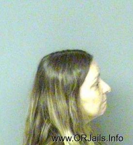 Cynthia Kramer Arrest Mugshot