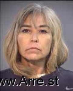 Cynthia Short Arrest Mugshot