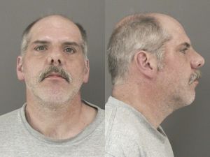 Dale Coburn Arrest