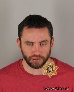 Daniel Stubblefield Arrest Mugshot