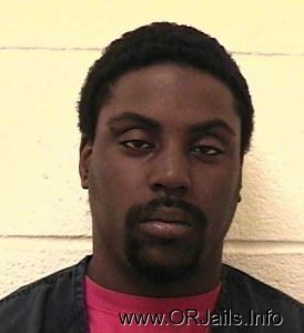 Darnell  Gibson Arrest