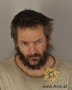 David Downer Arrest Mugshot