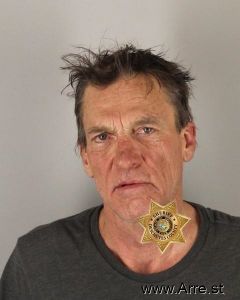 David Harvey Arrest Mugshot