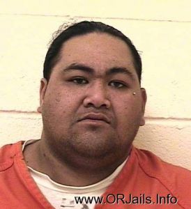 Davis  Iaulualo Arrest