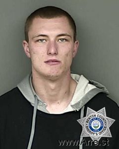 Dawson Dewolfe Arrest Mugshot