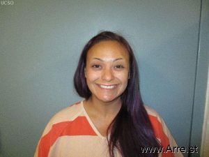 Deanna Martinez Arrest Mugshot