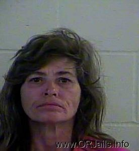 Debra  Merideth Arrest