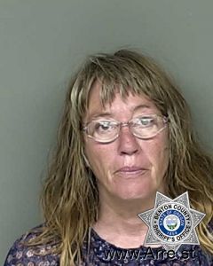 Debra Souther Arrest Mugshot