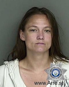 Denise Becker Arrest Mugshot