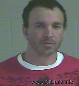 Derek  Martin Arrest