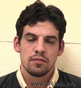 Devin  Prouty Arrest