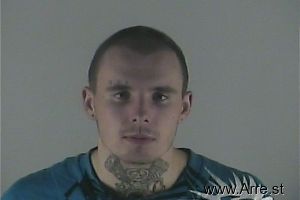 Donald Freauff Arrest Mugshot