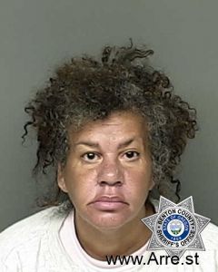 Donna Smith Arrest Mugshot