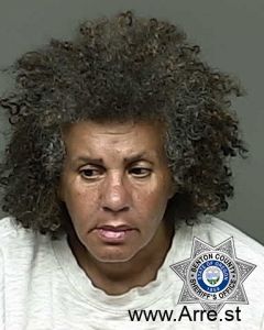 Donna Smith Arrest Mugshot