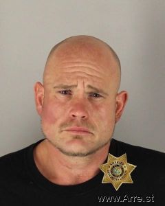 Douglas Hunt Arrest Mugshot