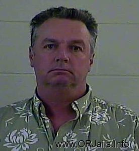 Douglas  Straley Arrest