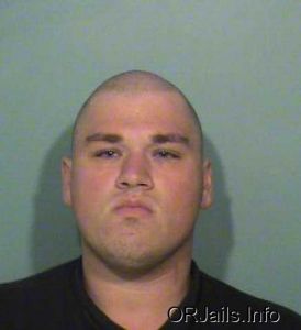 Dru  Larson Arrest